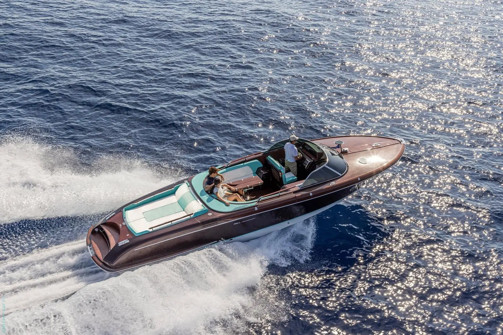 Riva Riva Anniversario