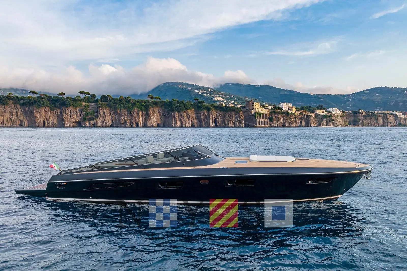 Itama Itama 62RS