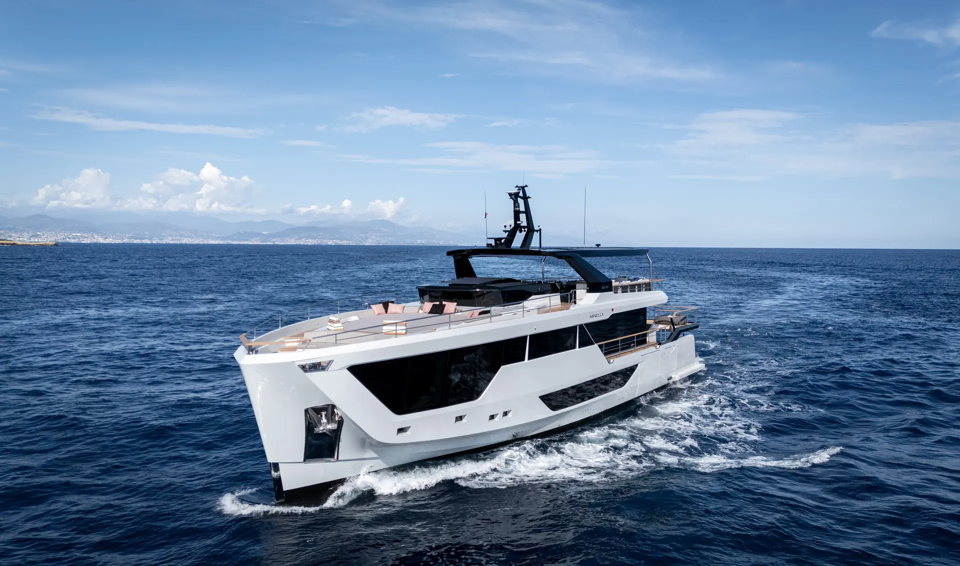 Numarine 30 XP