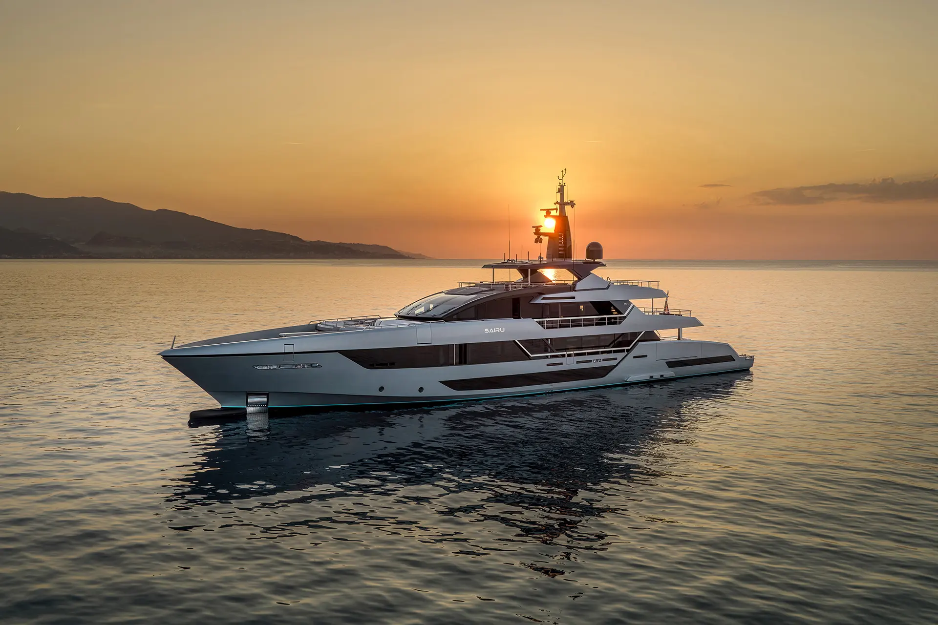 Riva 54Metri