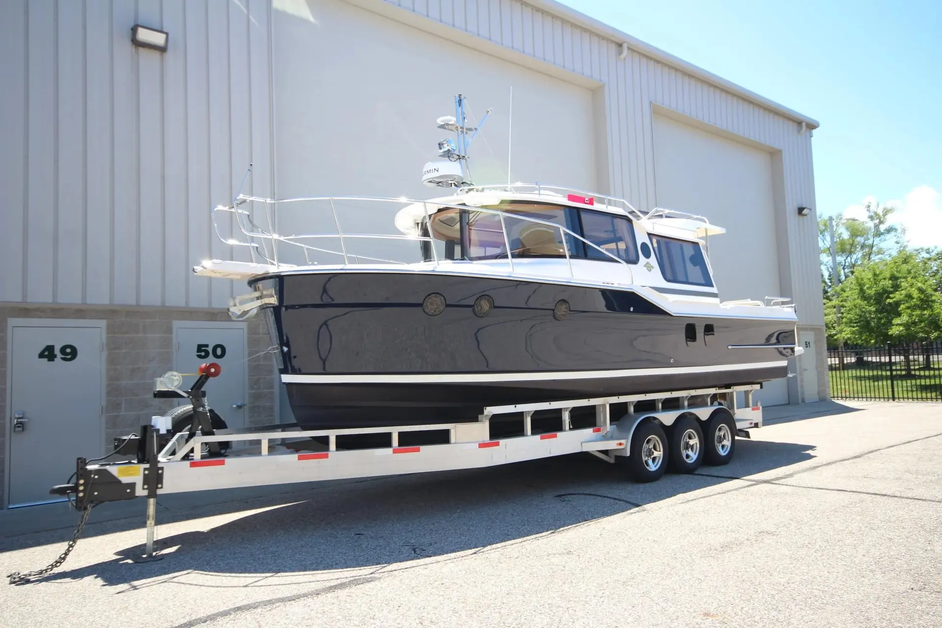 Ranger Tugs R-29 S