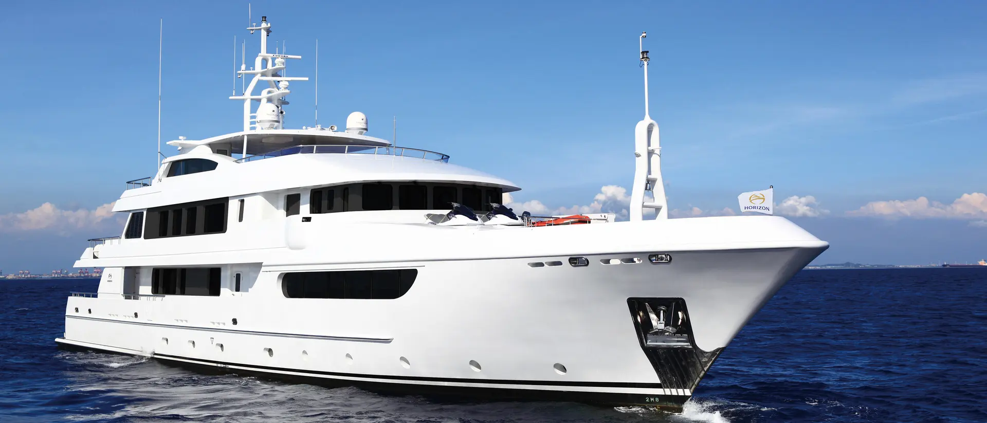 Horizon EP150