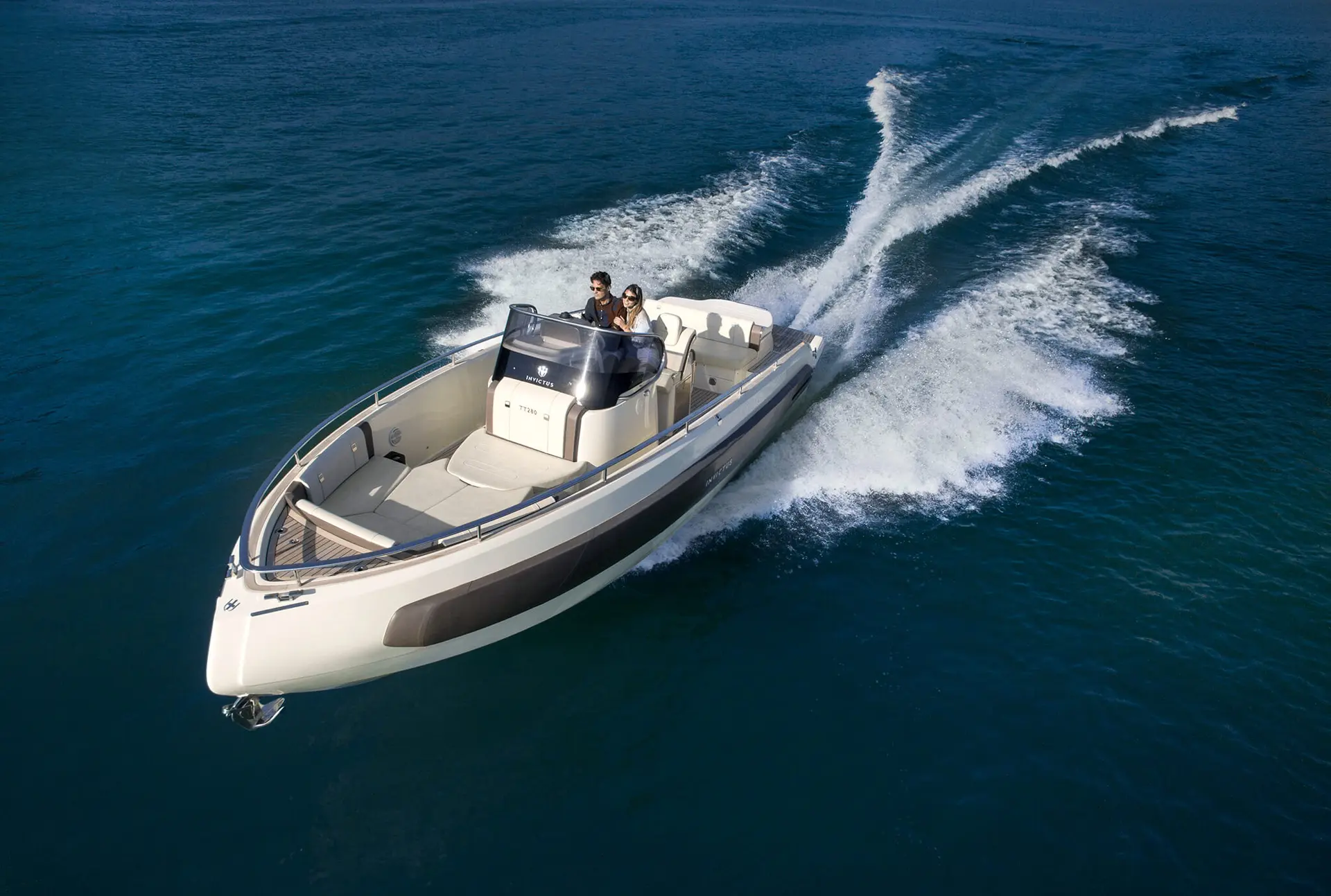 Invictus TT280