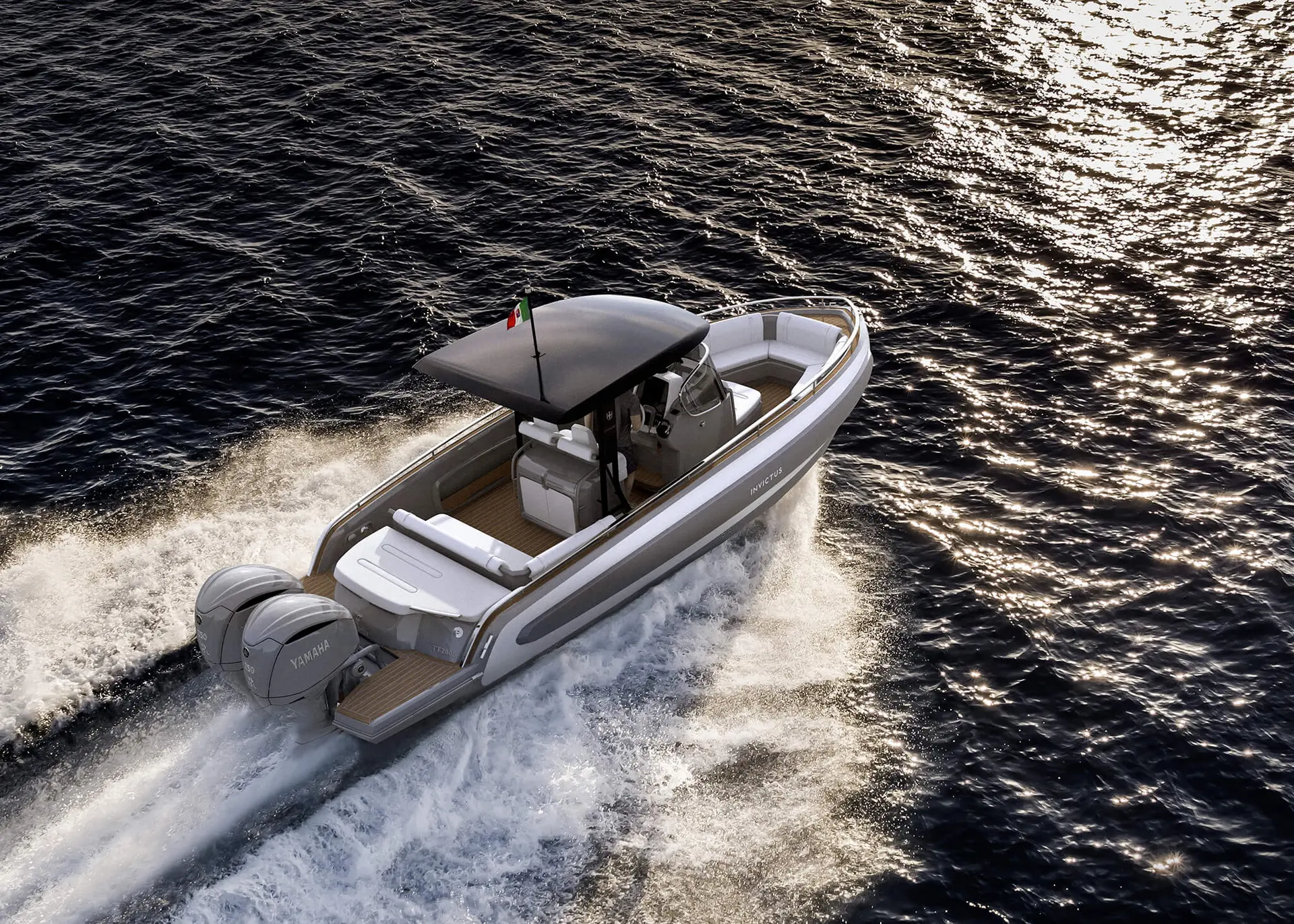 Invictus TT280S