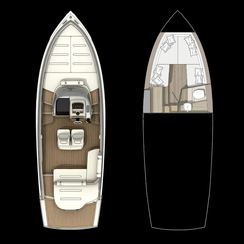 Invictus GT280