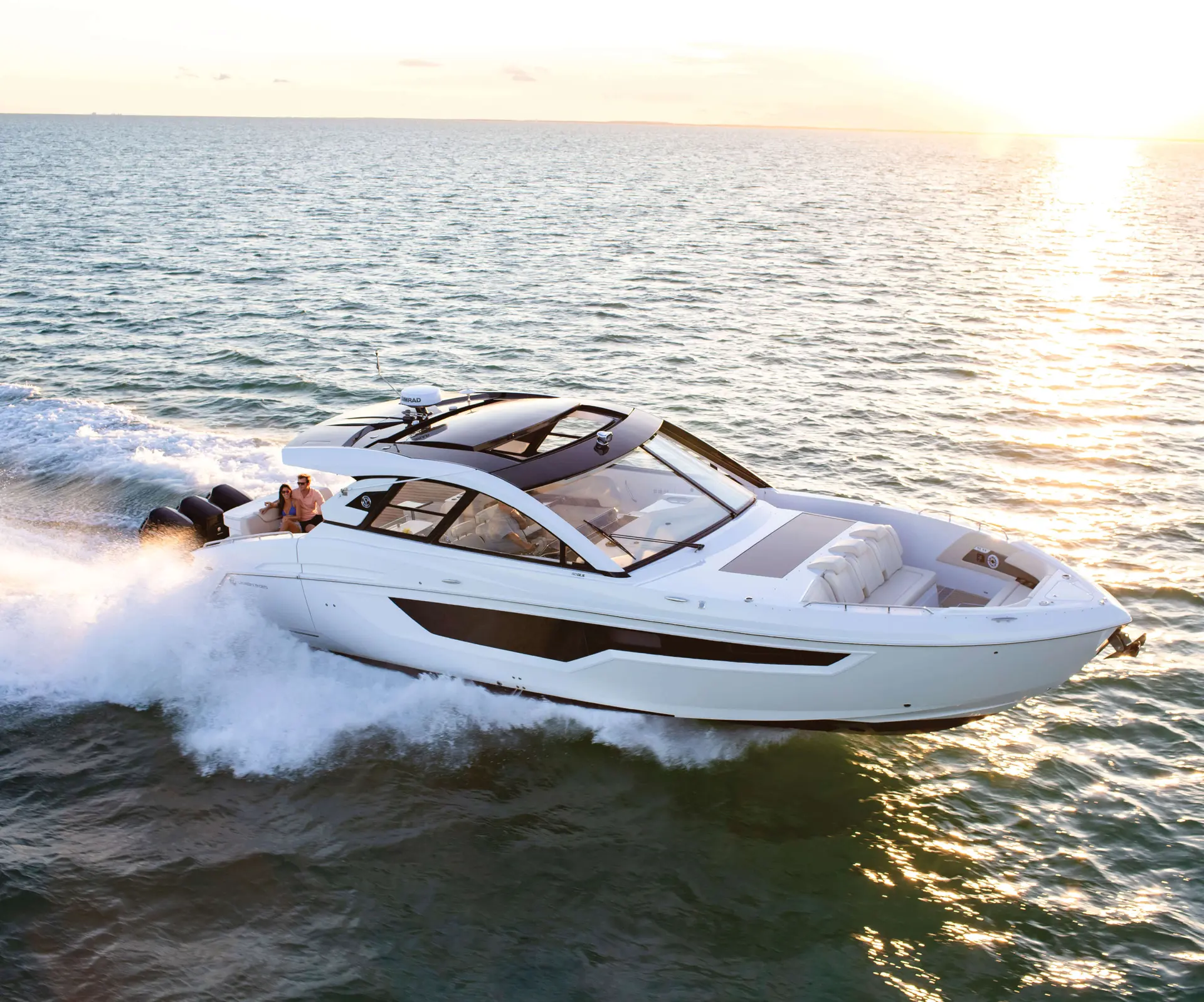 Cruisers Yachts 50 GLS