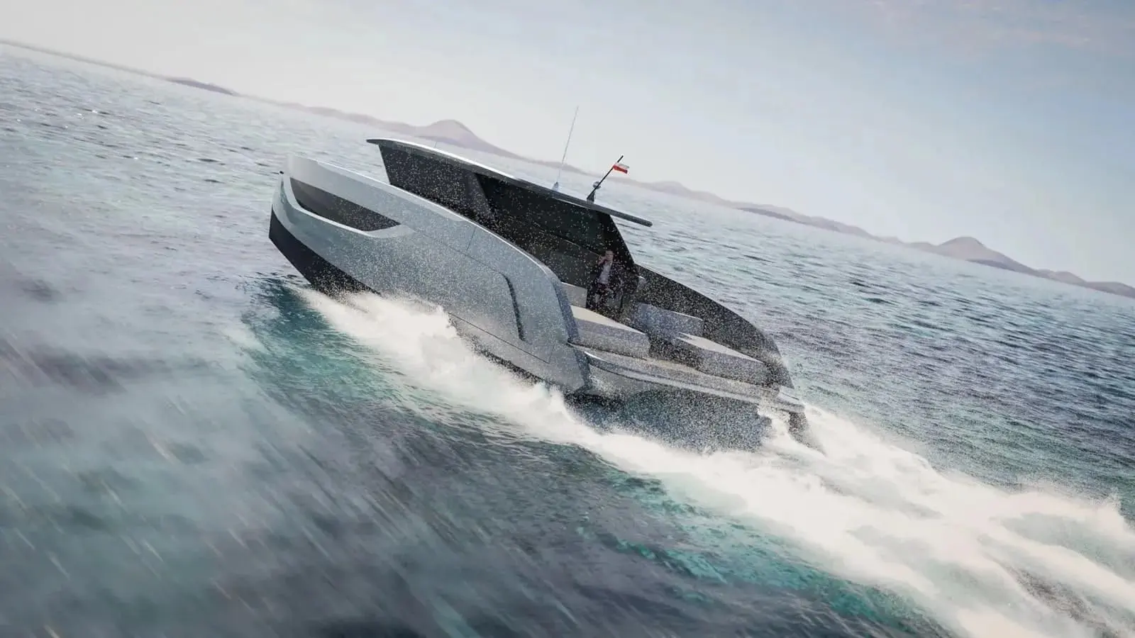 Sunreef Yachts Ultima 44