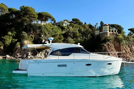 Rodman Spirit 31 Open