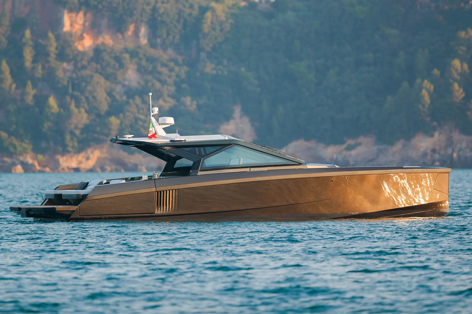 Wally wallypower50