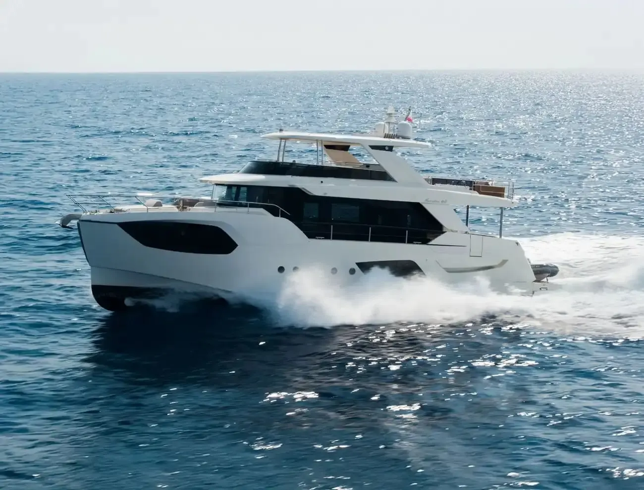 Absolute Navetta 70