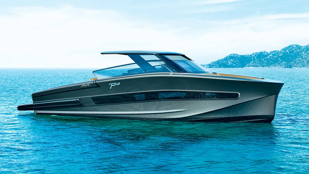 Fiart Yachts P48