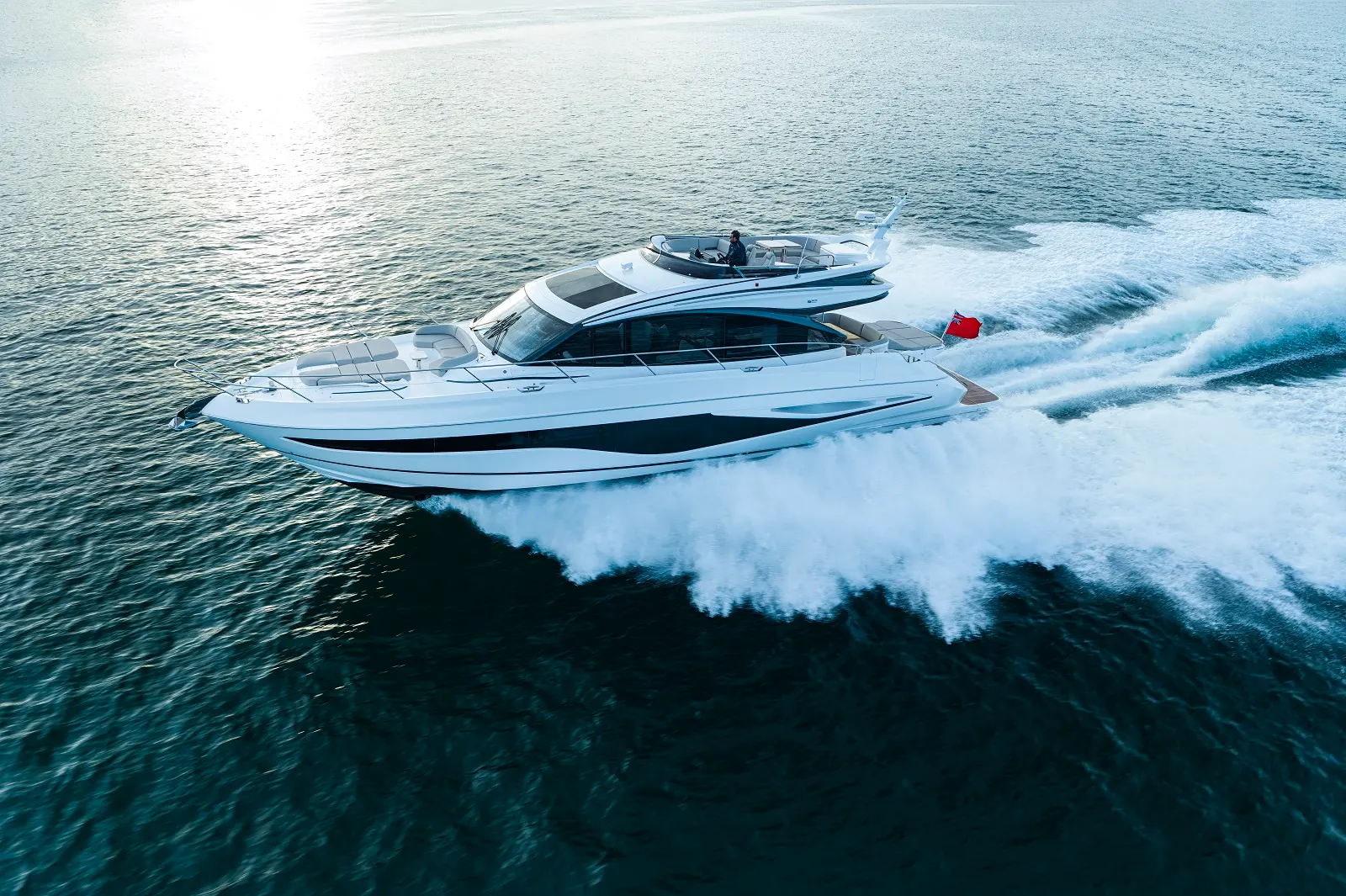 Princess S65