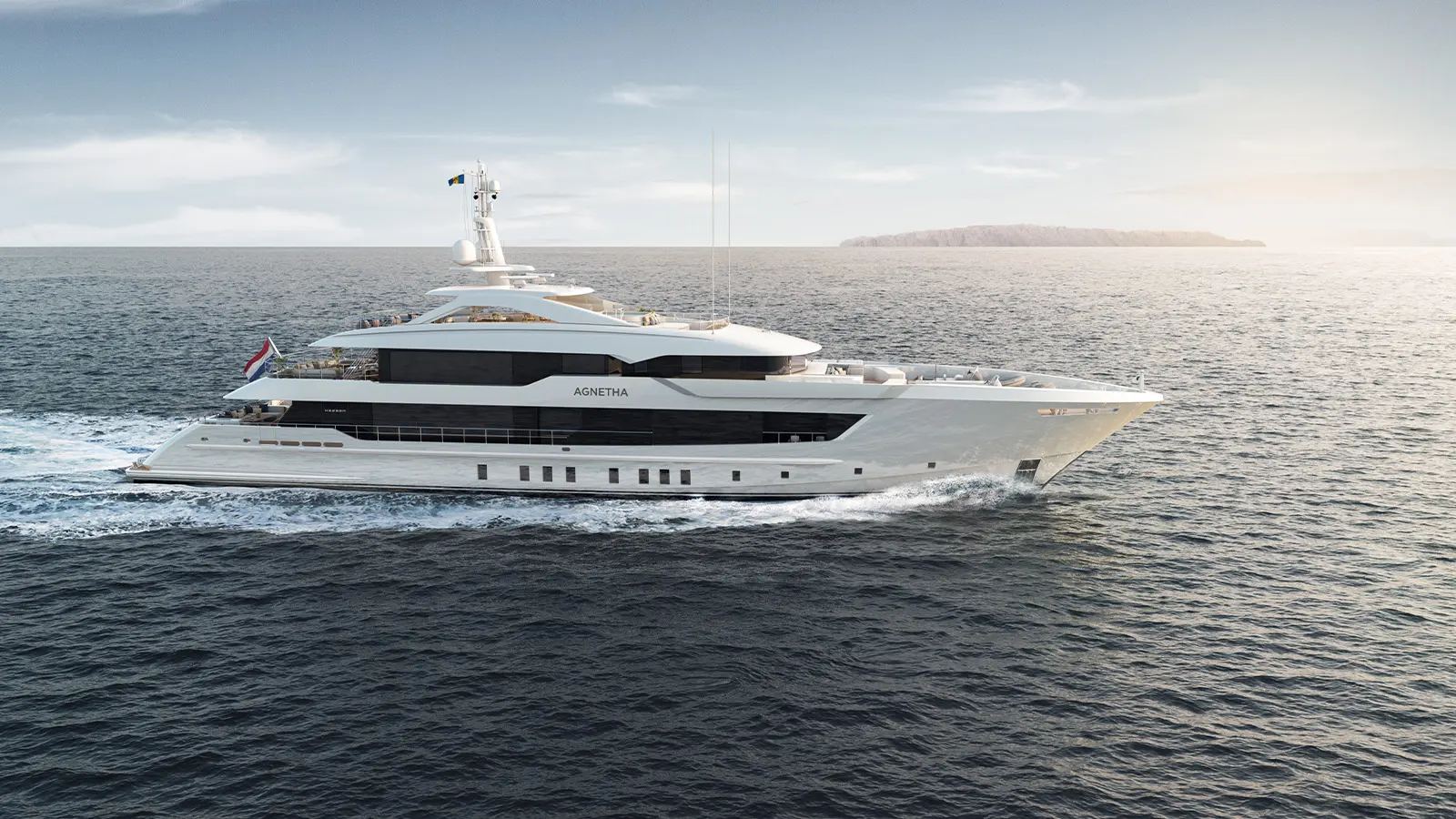 Heesen 55m Steel