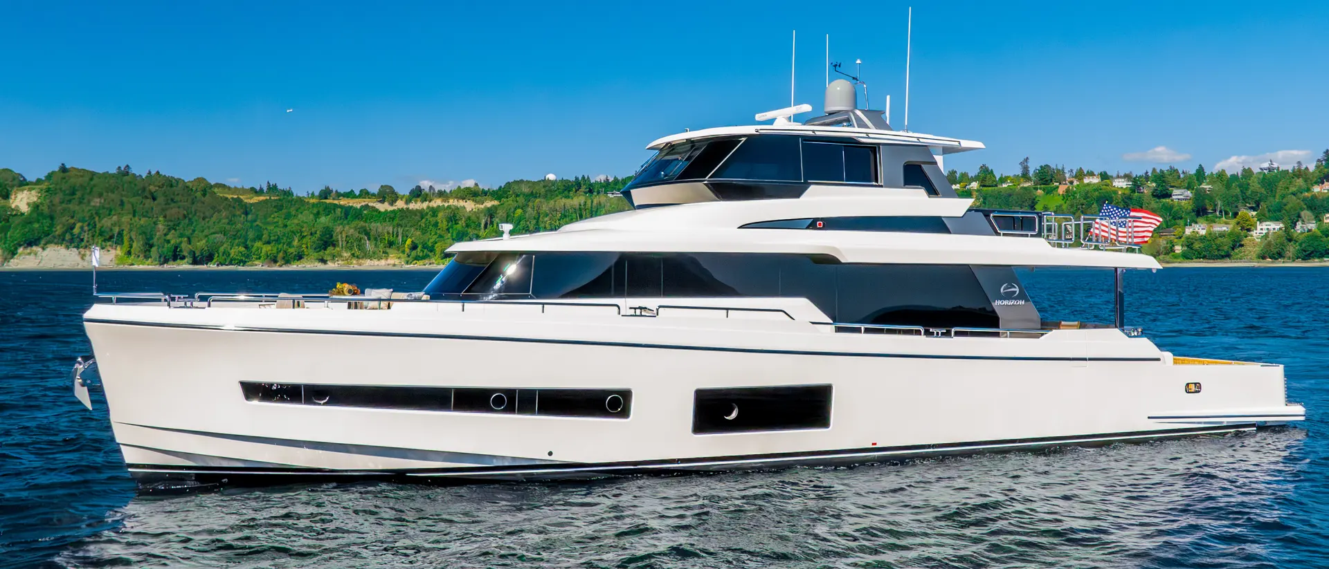 Horizon V77s