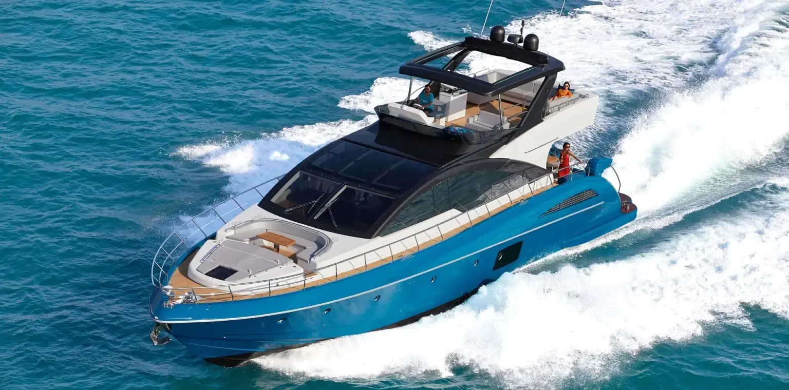 Schaefer Yachts Schaefer 25M