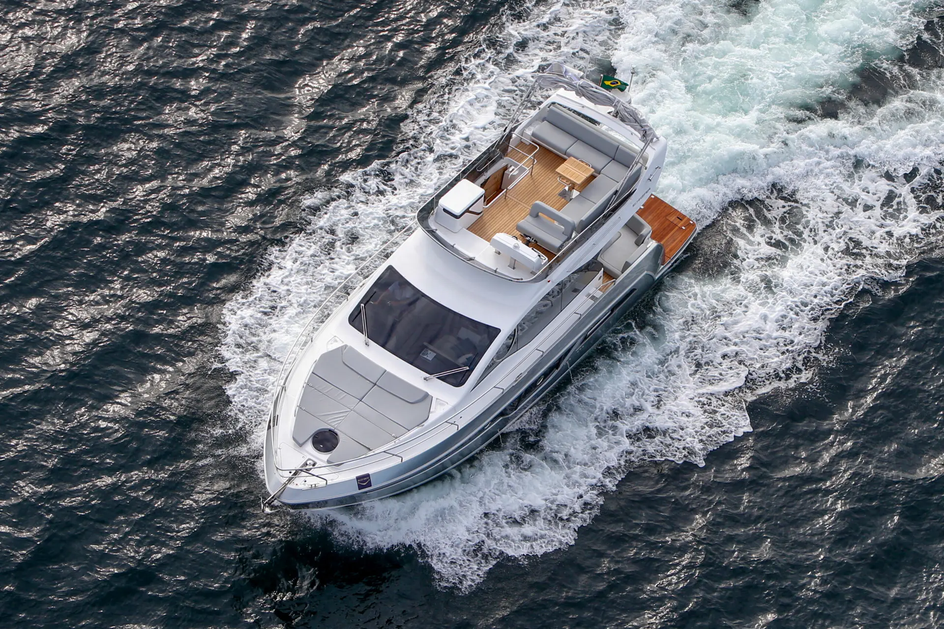 Schaefer Yachts Schaefer 450