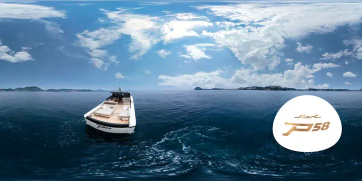 Fiart Yachts P58