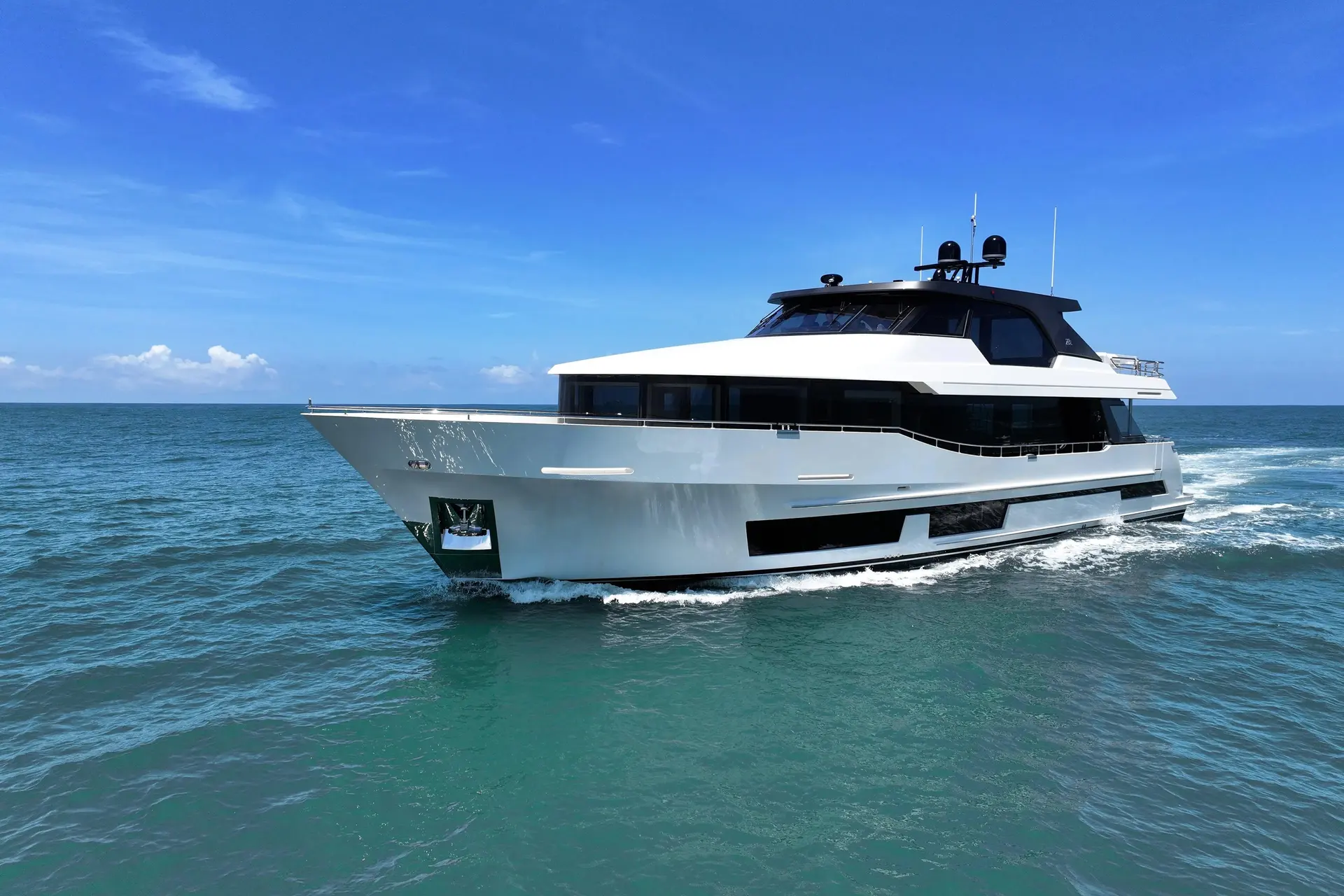 Ocean Alexander 28L