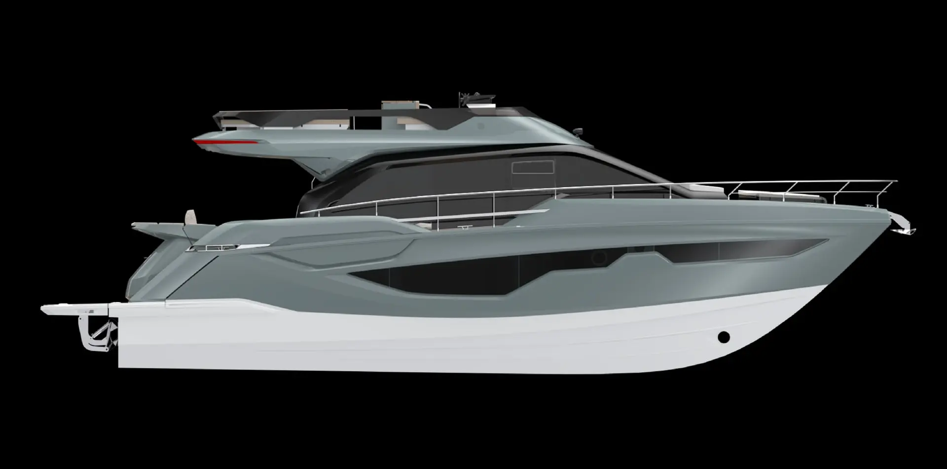 Sessa Marine F60