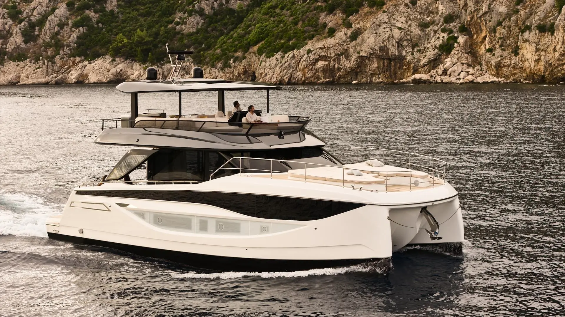 Prestige M7