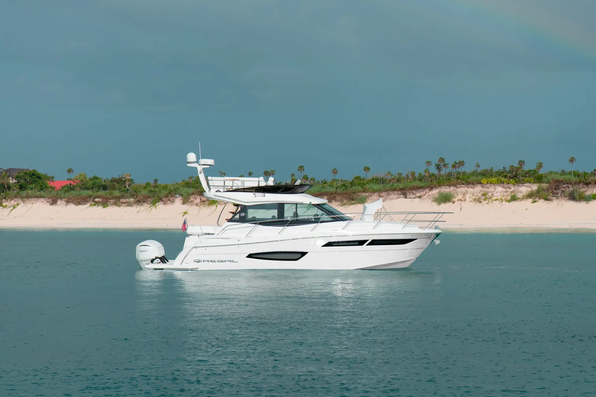 Regal Boats 38 FXO