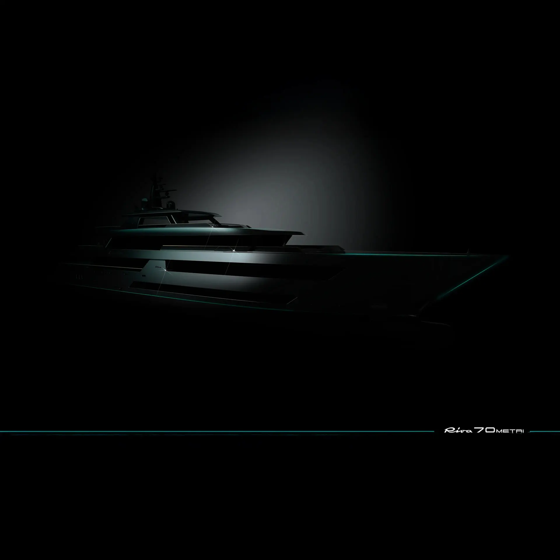 Riva 70Metri
