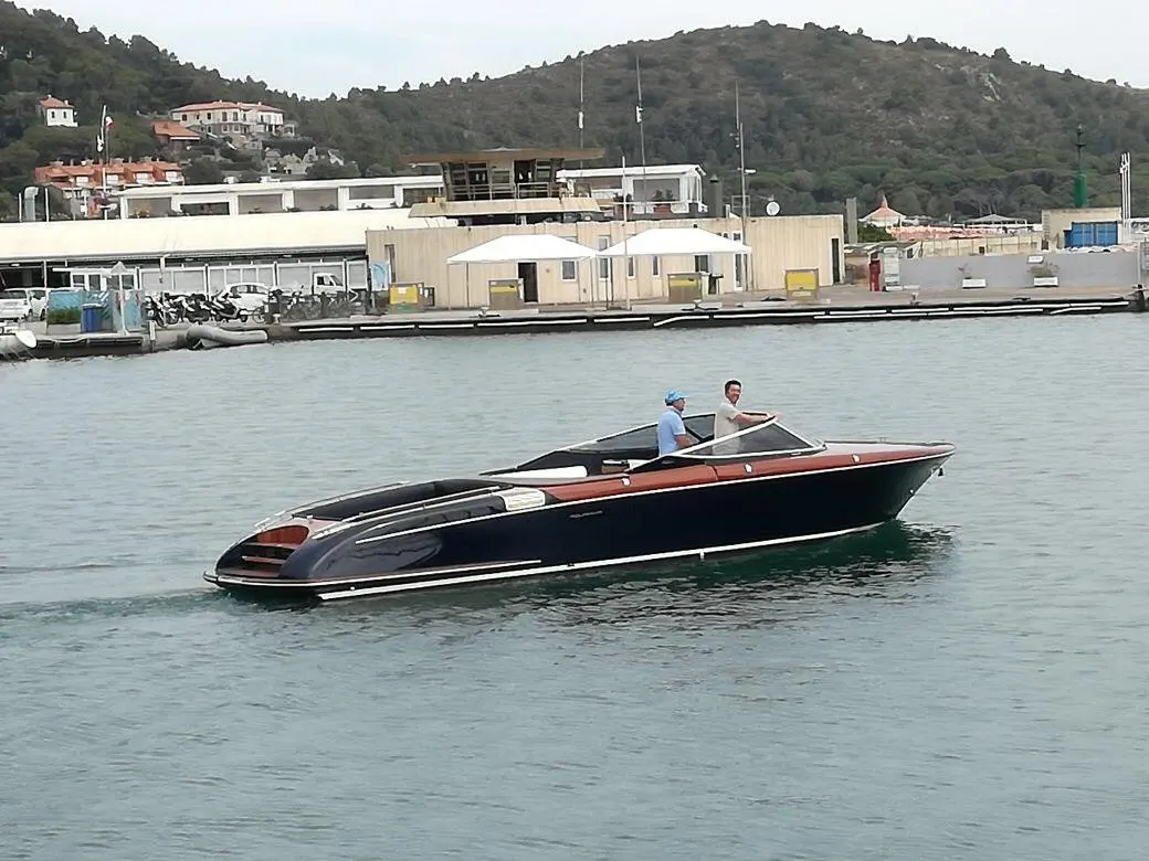 Riva Aquariva Special