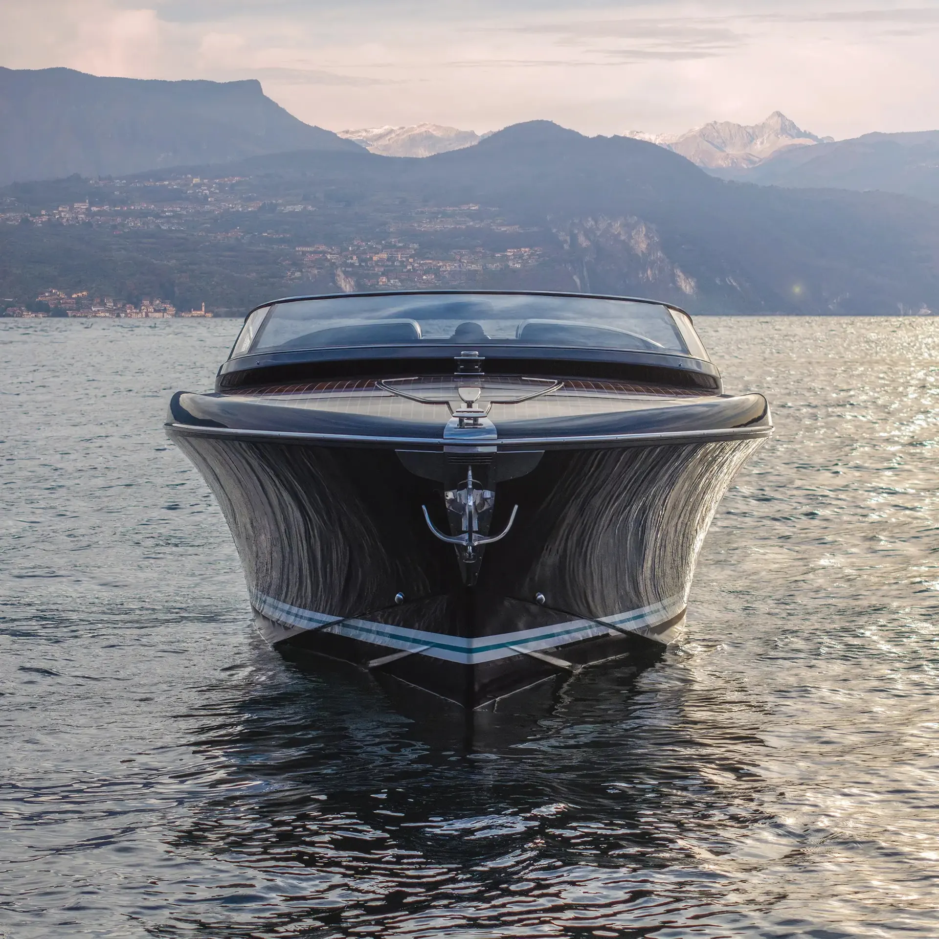 Riva Iseo Super