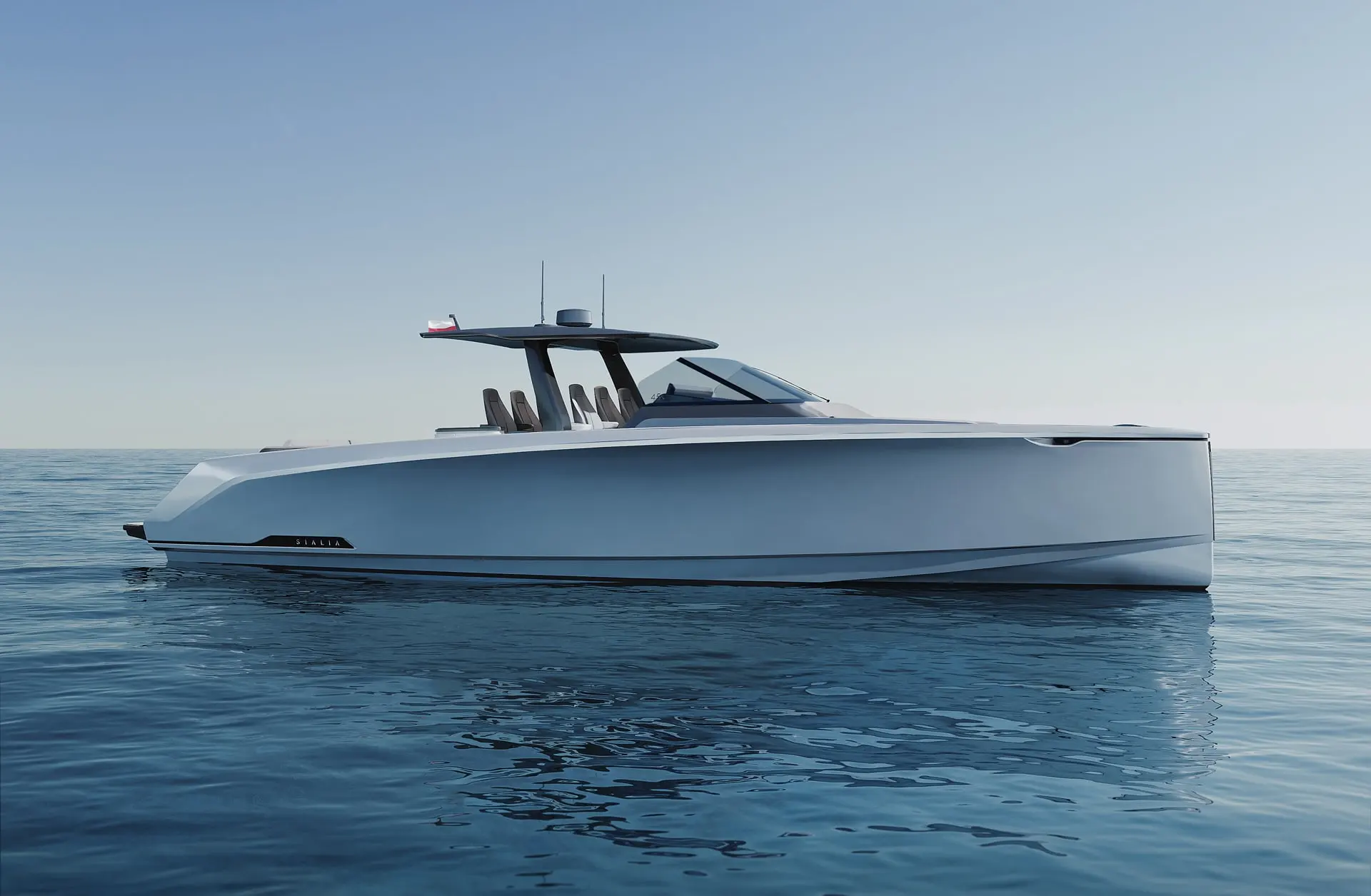 Sialia Sialia 45 Sport