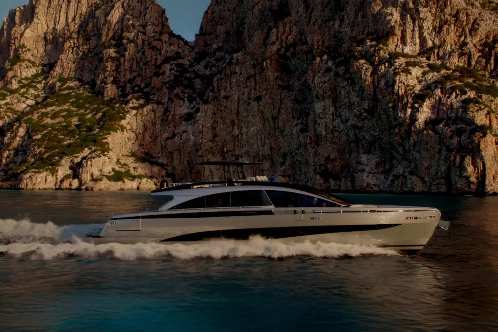 Pershing Pershing GTX90
