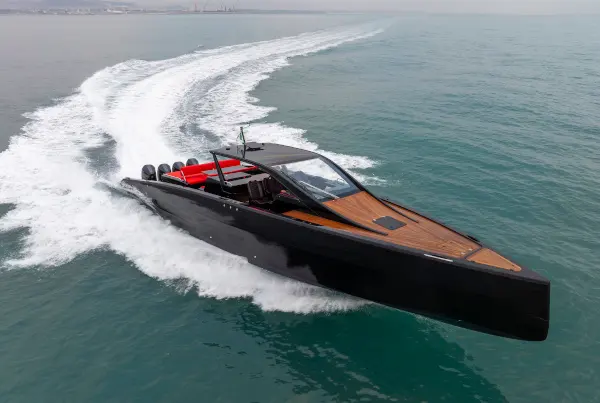 Mylius Yachts M47P OB