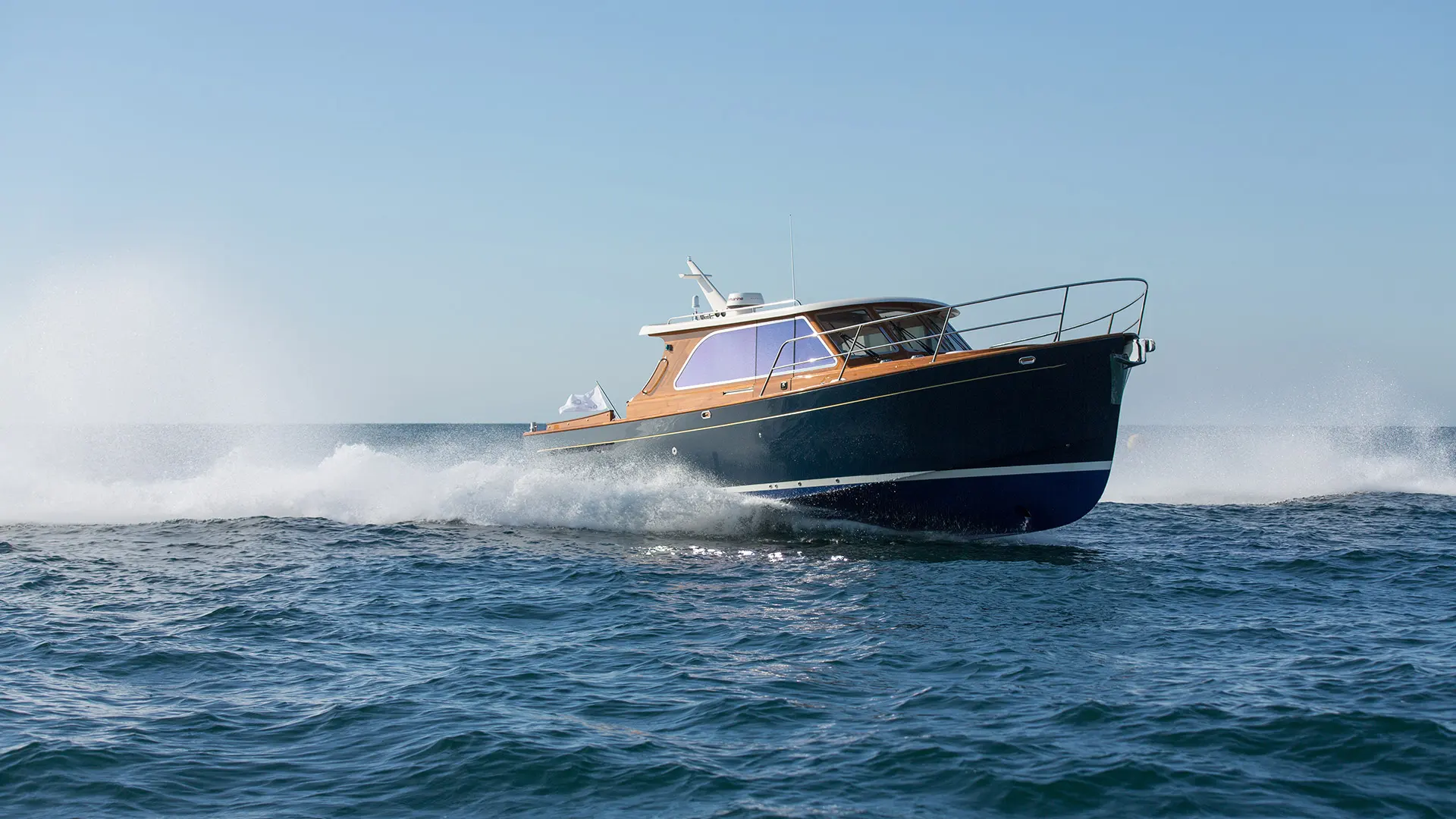 Cockwells Duchy 35