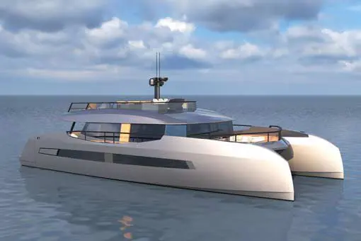 Mylius Yachts M66P