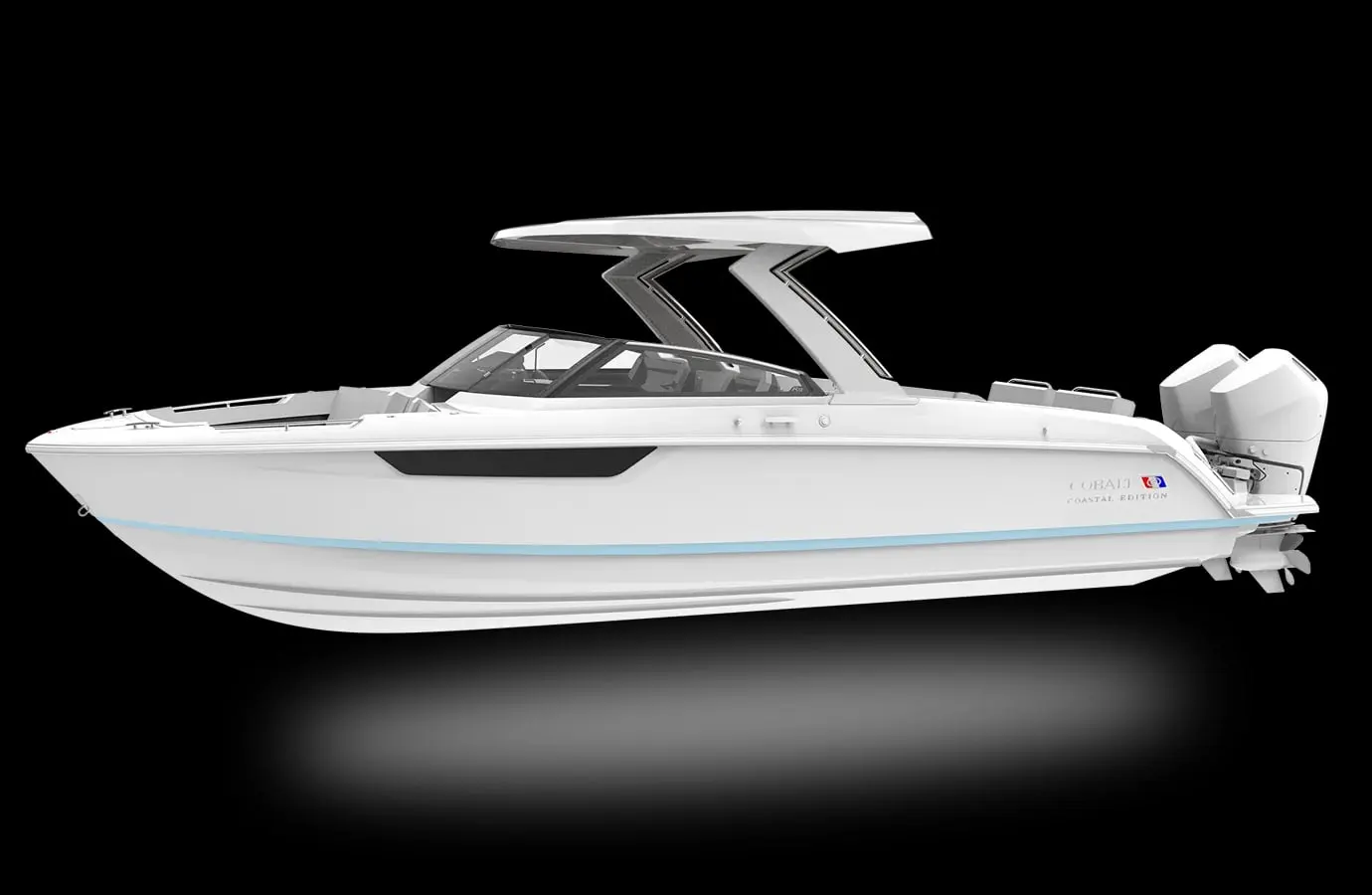 Cobalt Boats R31