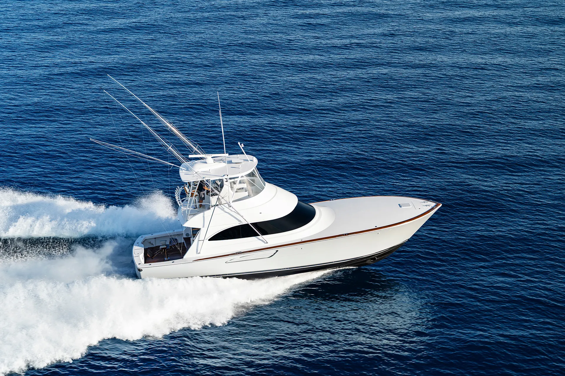 Viking Yachts Viking 50C