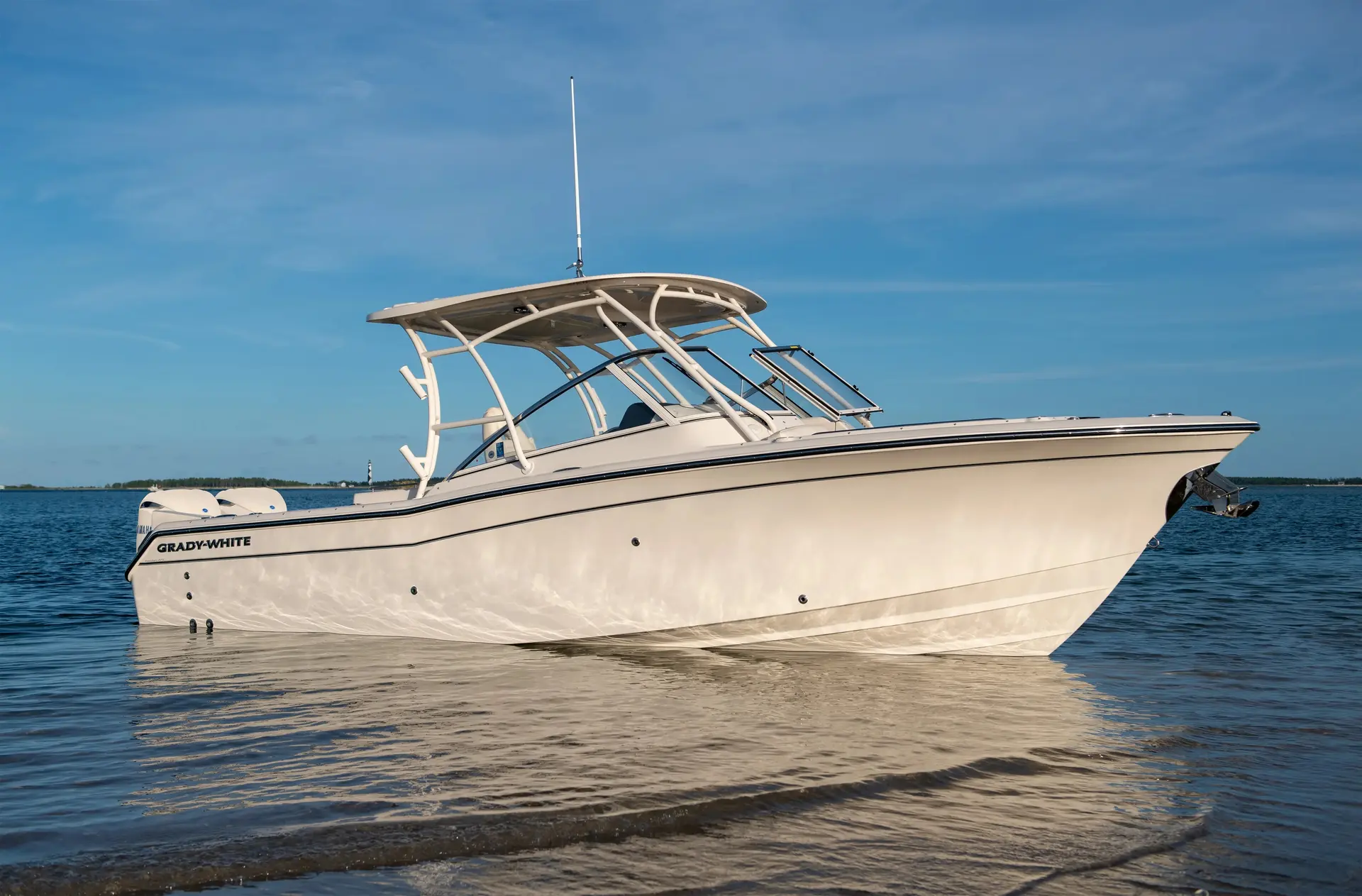 Grady-White Freedom 275