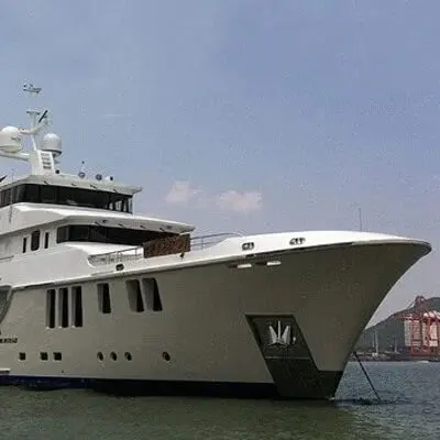 Nordhavn N120