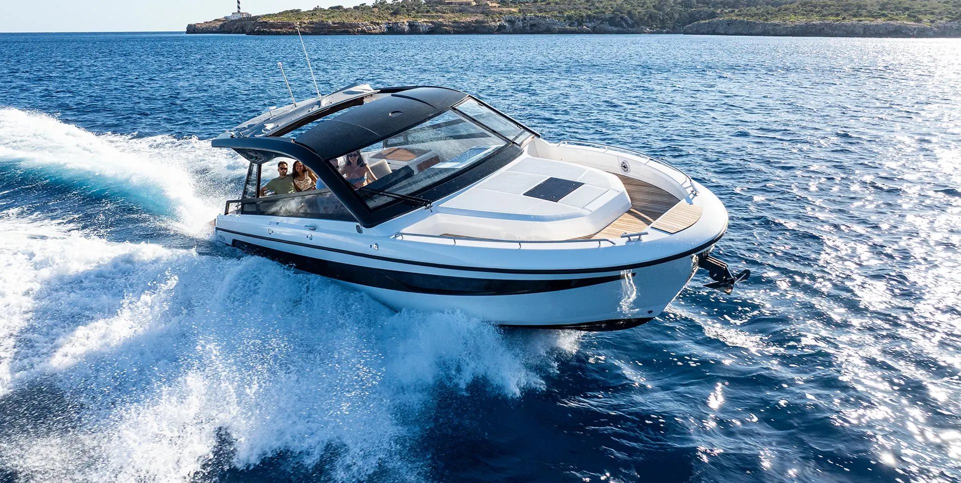 Bavaria Yachts Vida