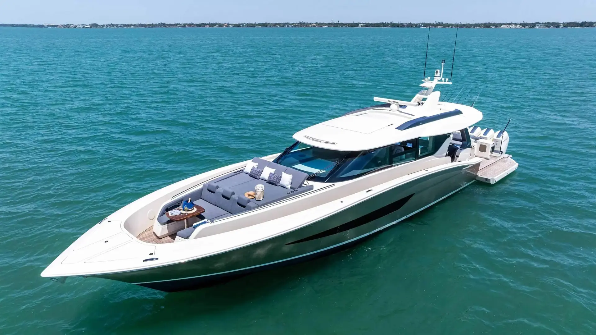 Scout 670 LXS