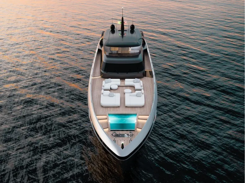 Maiora M36
