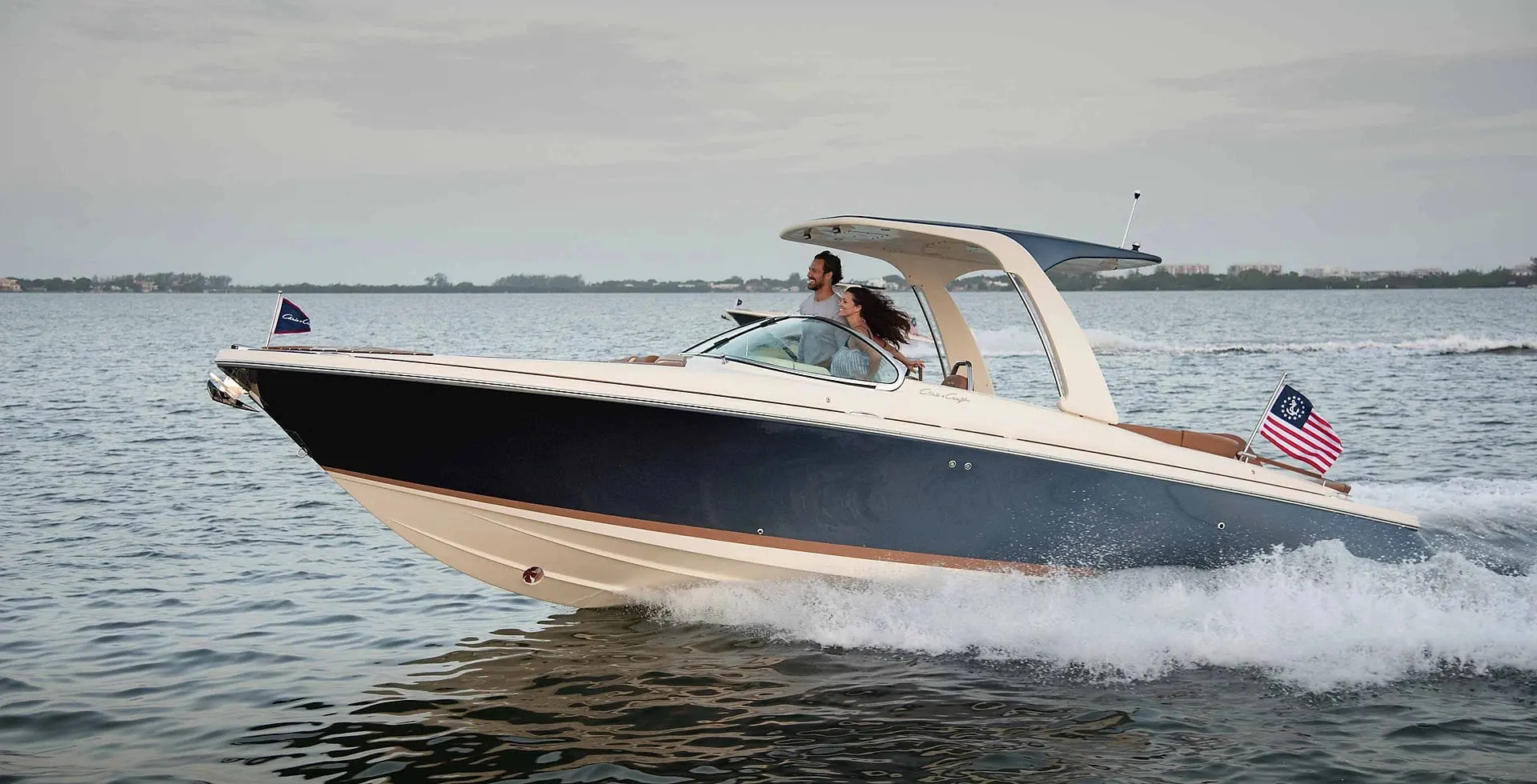 Chris Craft Launch 28 GT