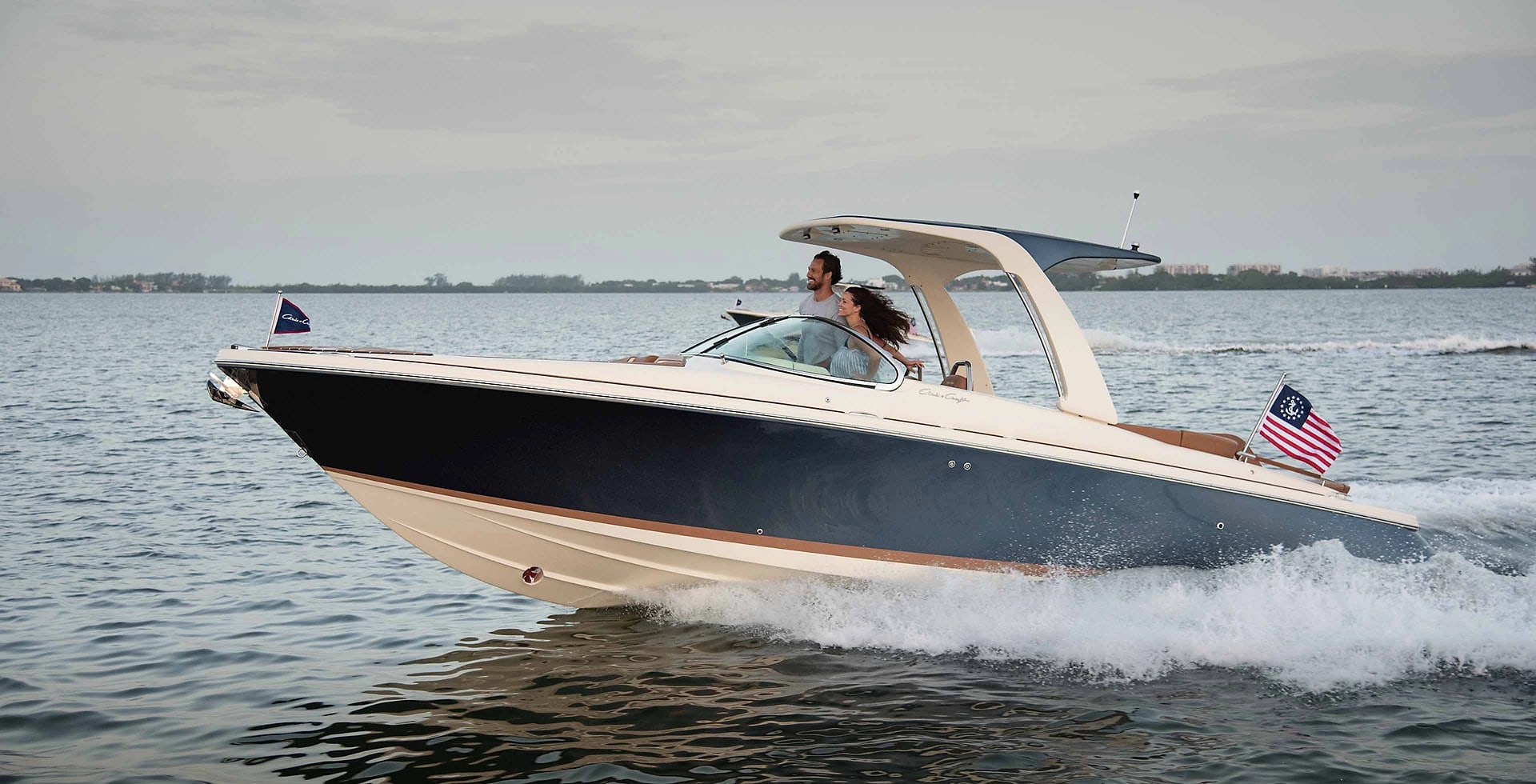 Chris Craft Launch 28 GT