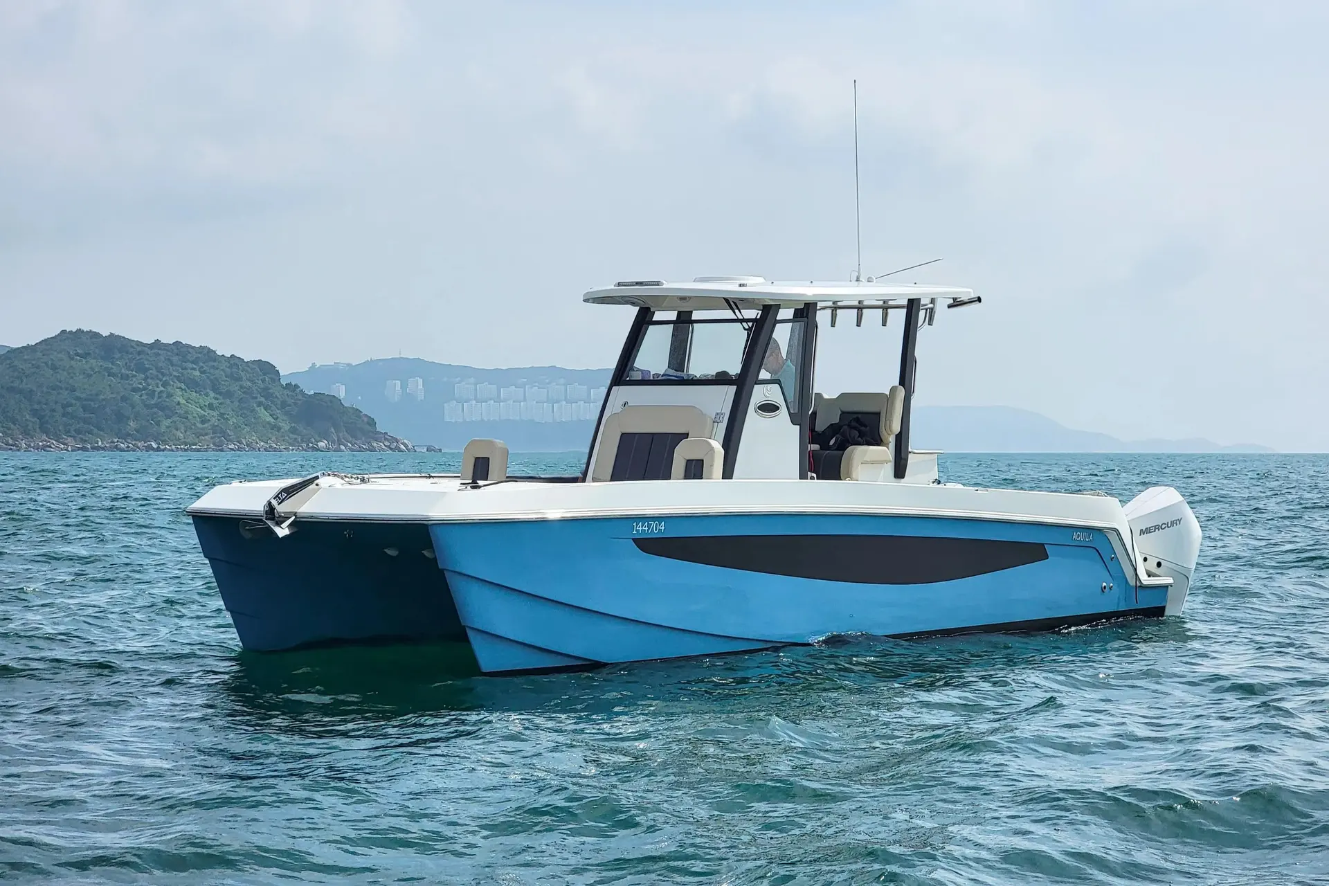 Aquila 28 Molokai