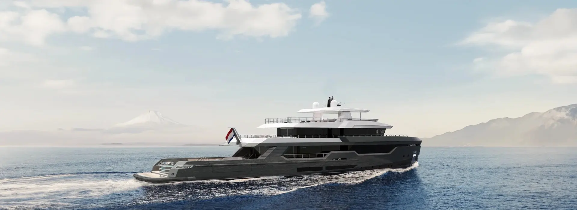 Leapher Yachts NAVIX50