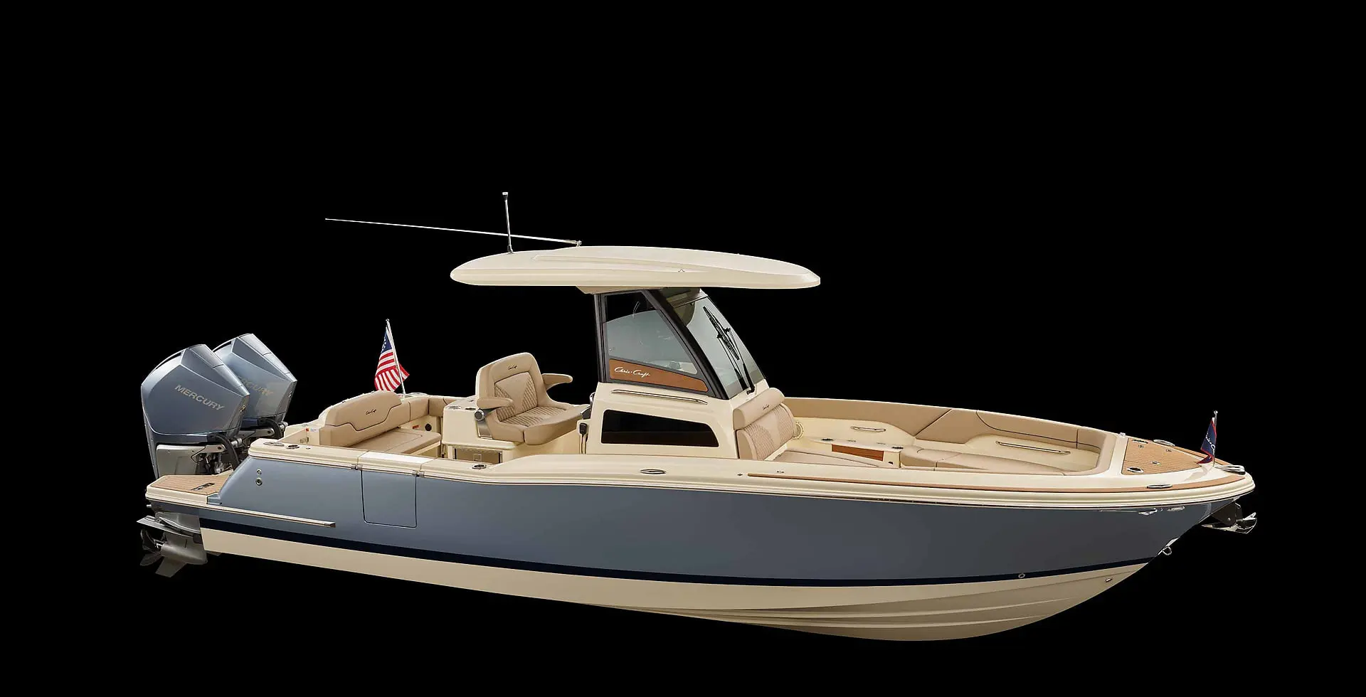 Chris Craft Catalina 28