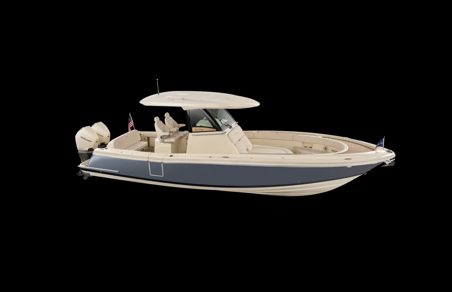 Chris Craft Catalina 30