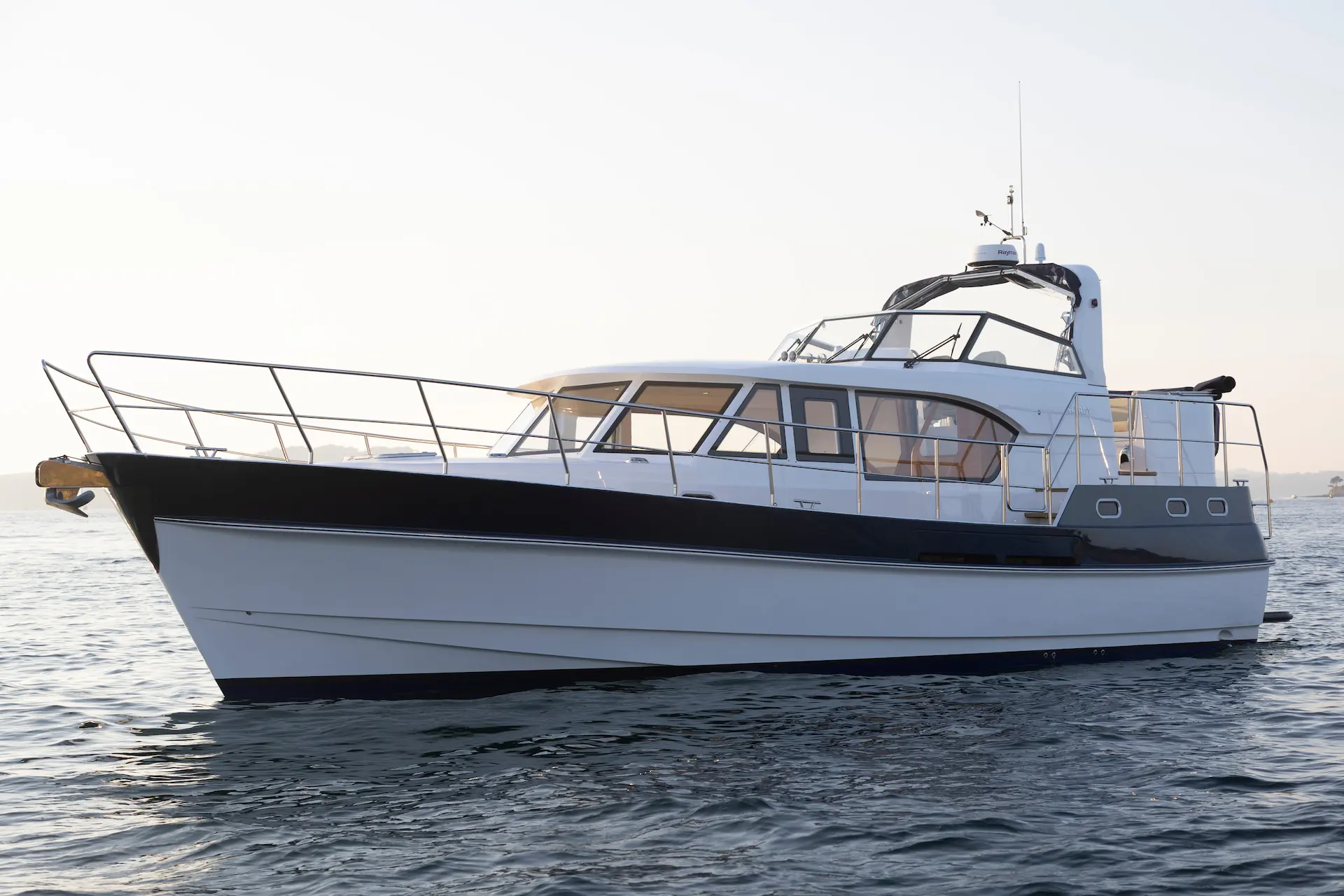 Cockwells Hardy 45 European