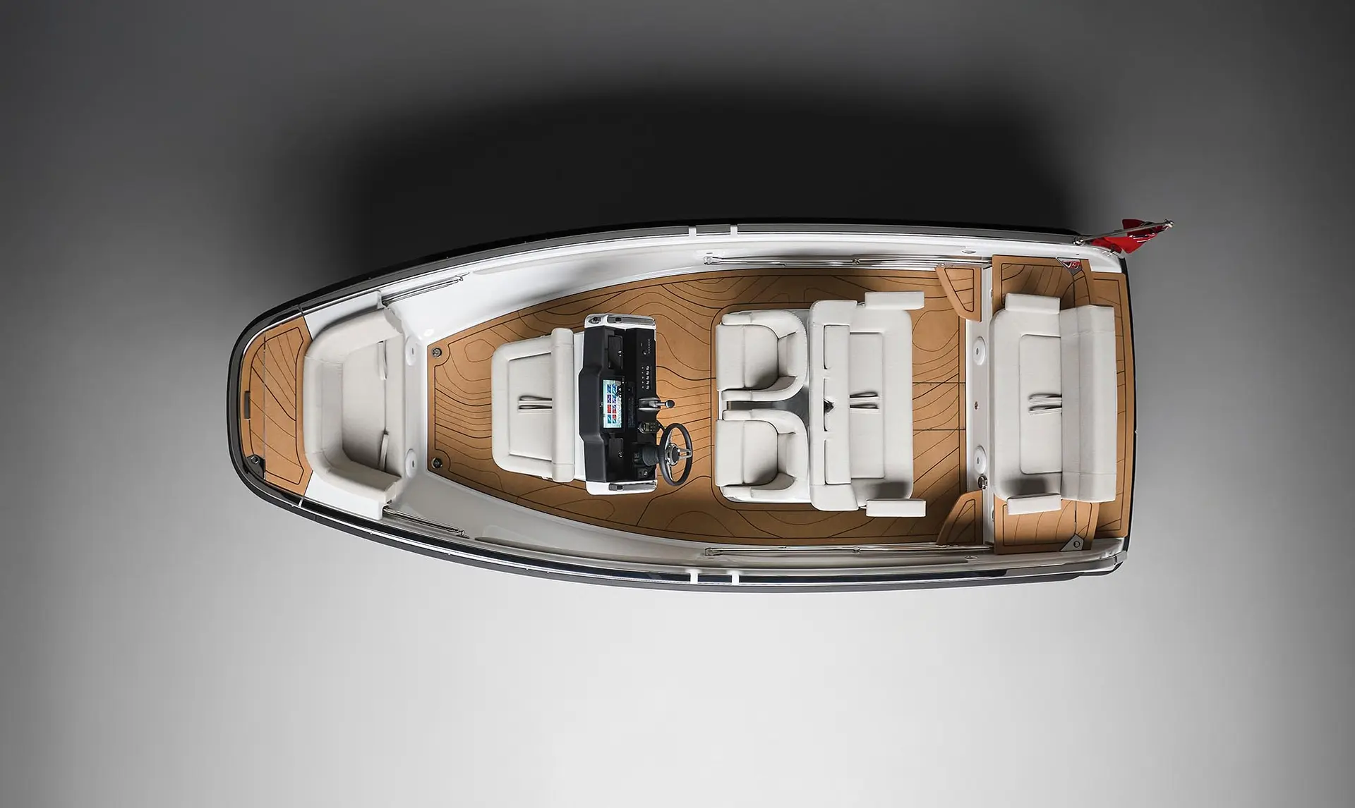 Evene Tenders Origin 57