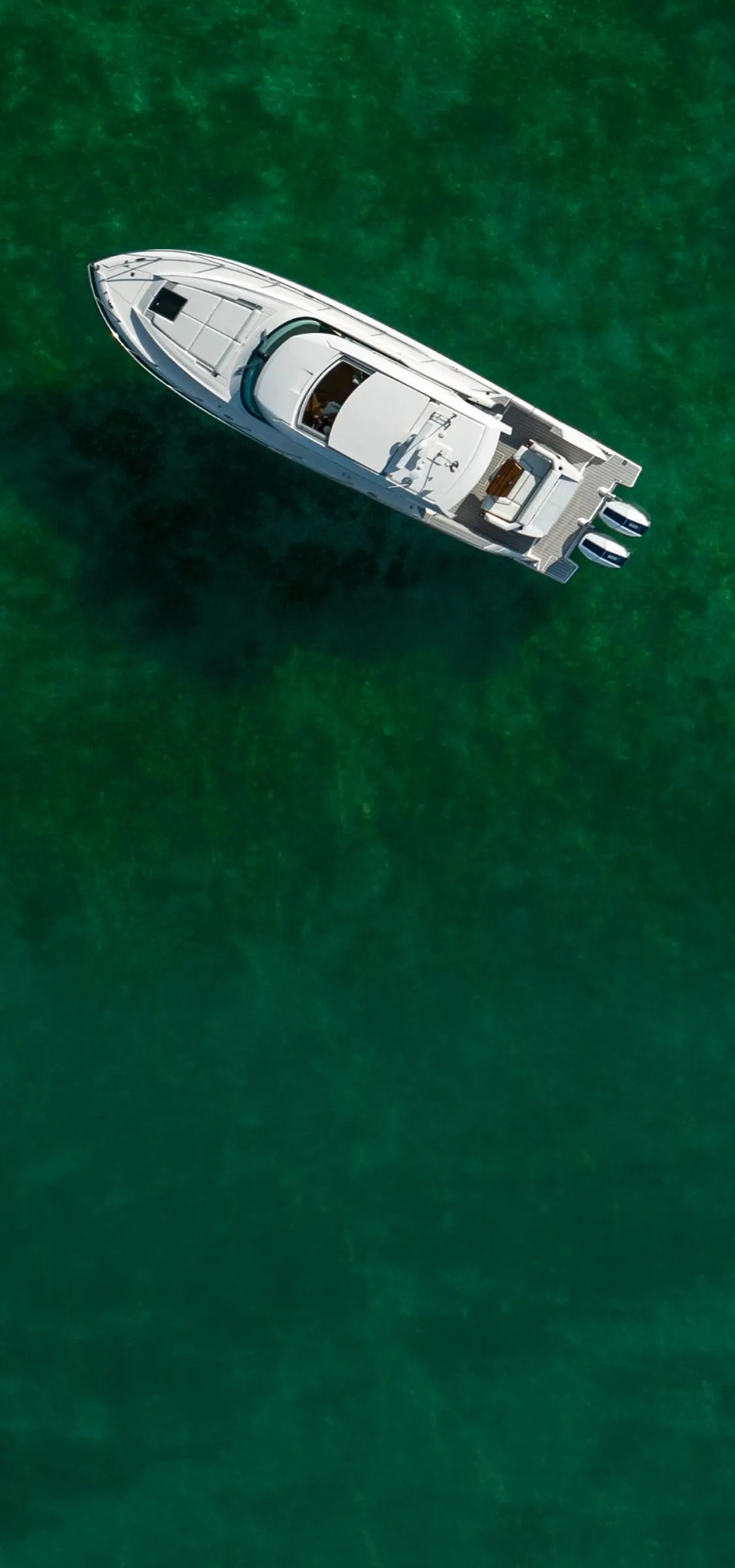 Tiara Yachts 43LE