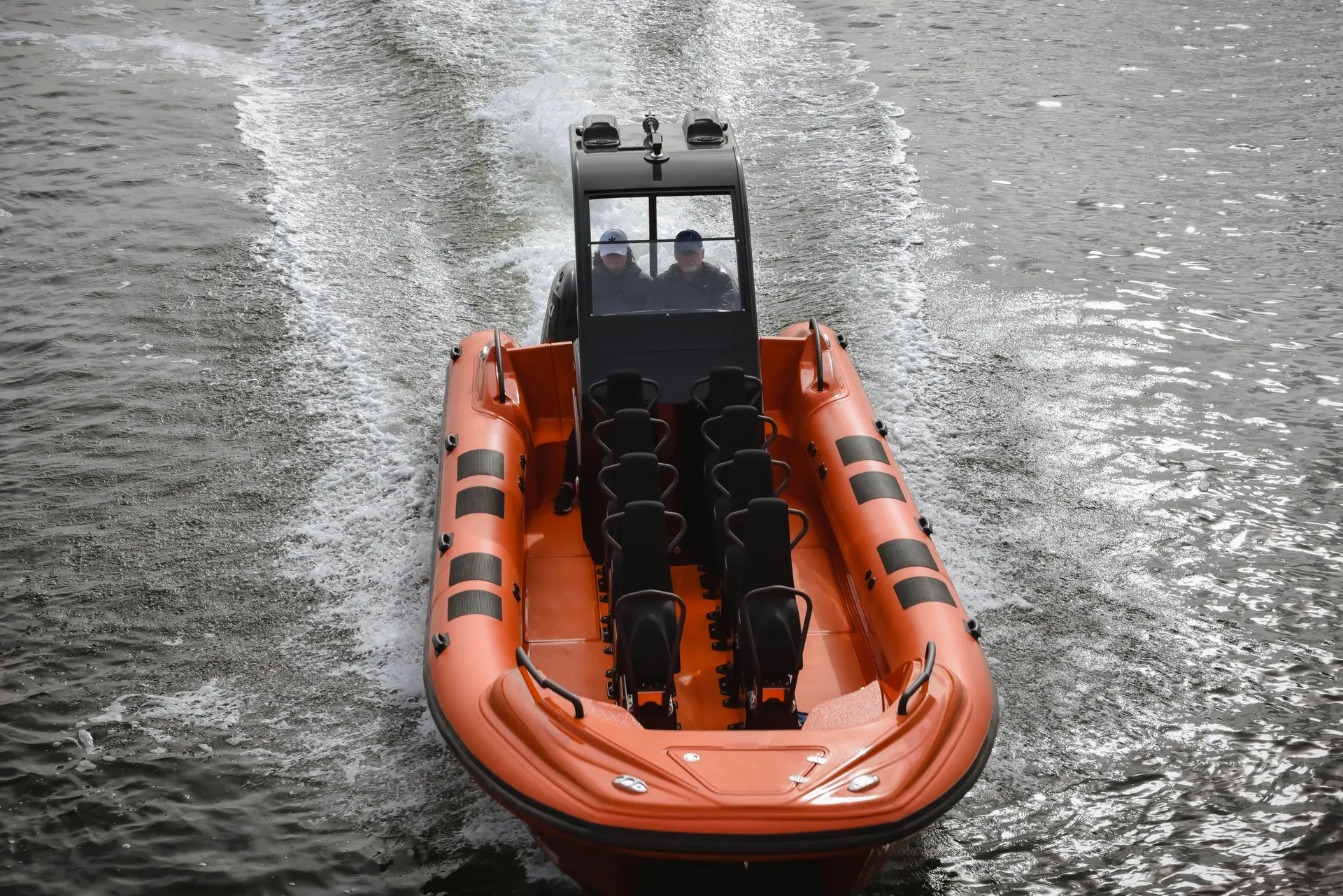 Bering Marine BM28 MS